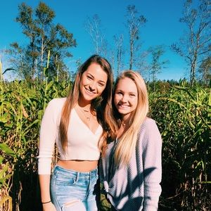 Meet your Posher, Allison